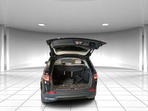 2021 Land Rover Discovery Sport S