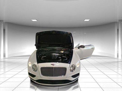 2016 Bentley Continental GT V8