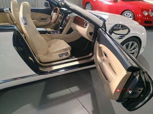 2016 Bentley Continental GT V8