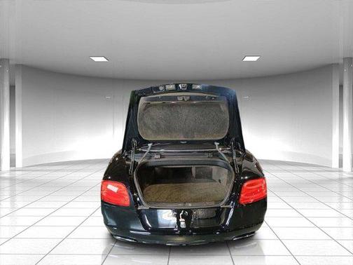 2013 Bentley Continental GTC GT