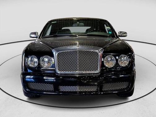2008 Bentley Azure
