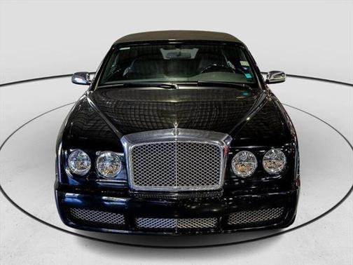 2008 Bentley Azure