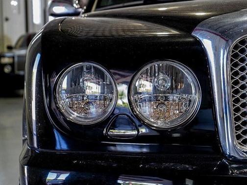 2008 Bentley Azure