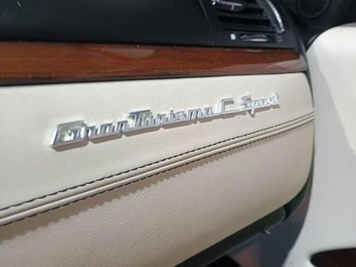 2019 Maserati GranTurismo Sport