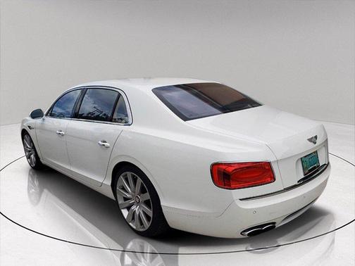 2015 Bentley Flying Spur Base