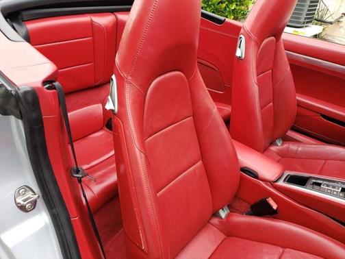 2014 Porsche 911 Carrera