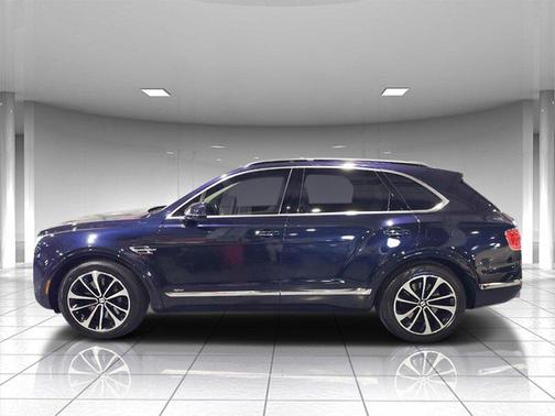 2020 Bentley Bentayga Hybrid AWD