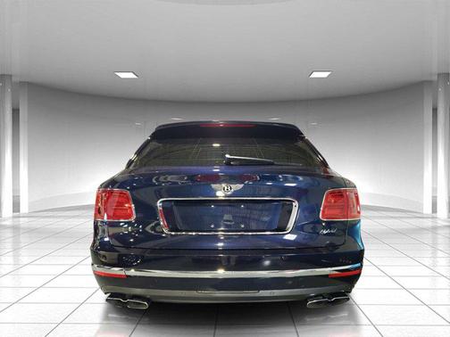 2020 Bentley Bentayga Hybrid AWD