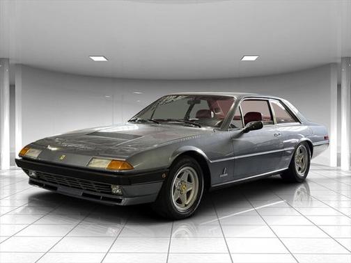 1983 Ferrari 400i