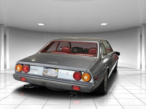 1983 Ferrari 400i