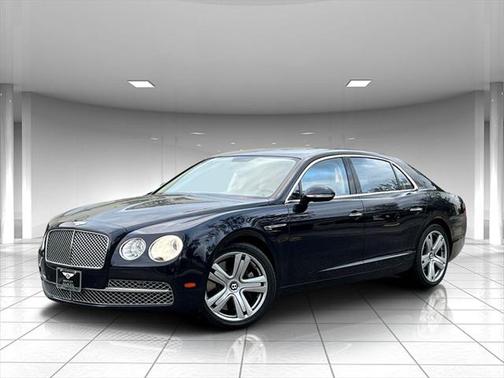 2015 Bentley Flying Spur Base
