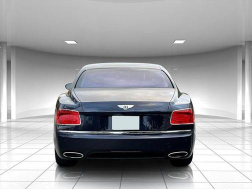 2015 Bentley Flying Spur Base