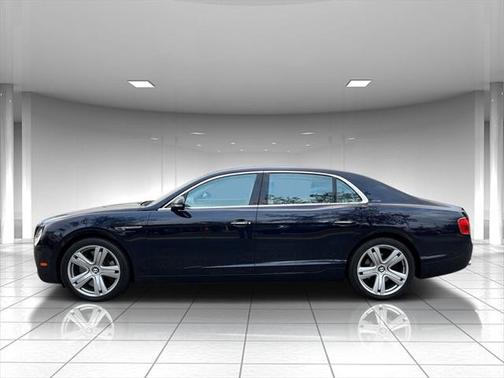 2015 Bentley Flying Spur Base