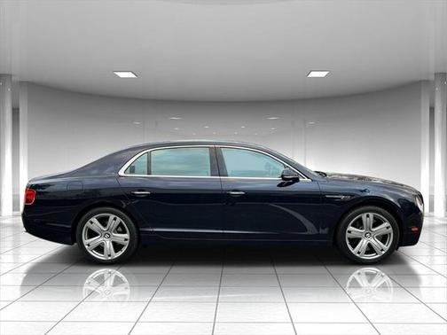 2015 Bentley Flying Spur Base