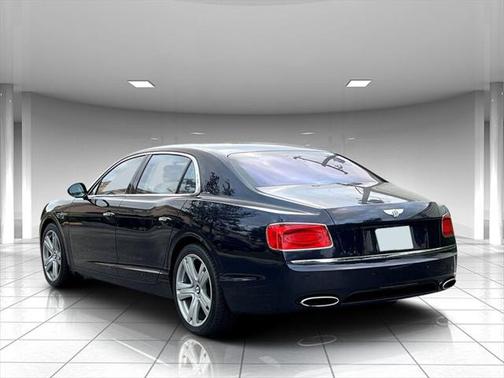 2015 Bentley Flying Spur Base