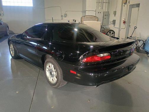 1995 Chevrolet Camaro Z28