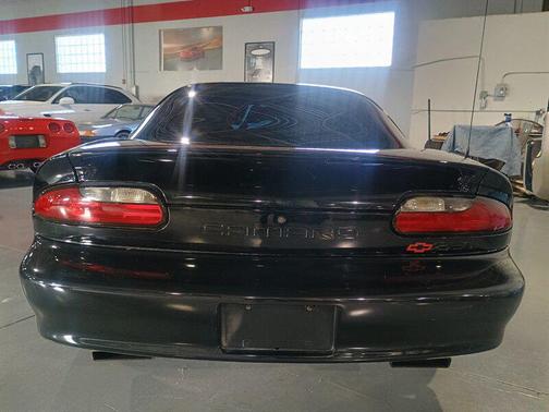 1995 Chevrolet Camaro Z28