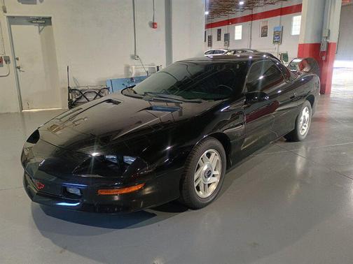 1995 Chevrolet Camaro Z28