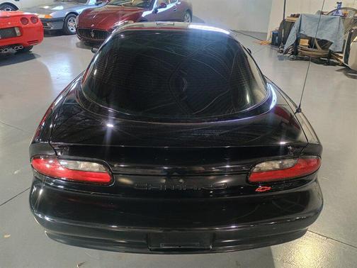 1995 Chevrolet Camaro Z28