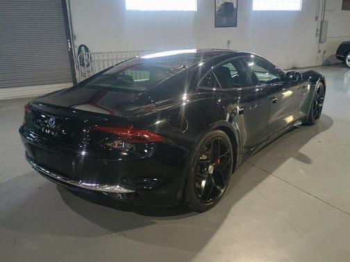 2020 Karma Revero GT