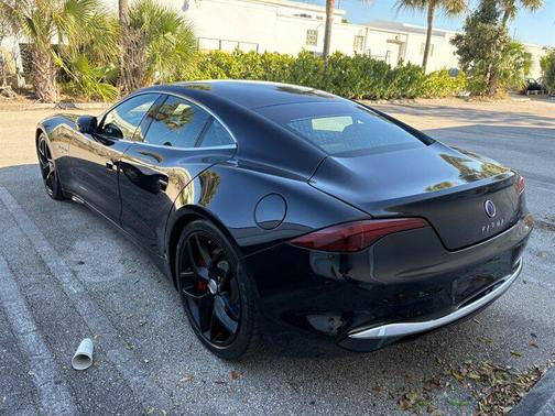 2020 Karma Revero GT