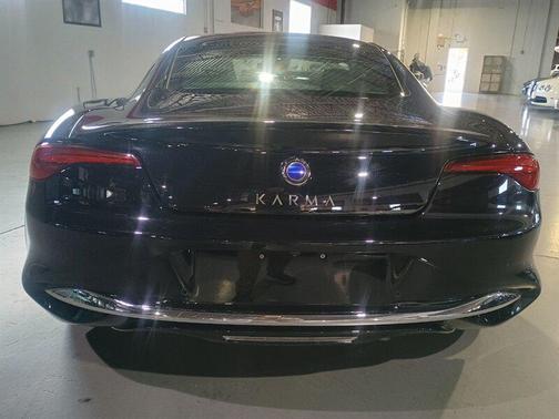 2020 Karma Revero GT