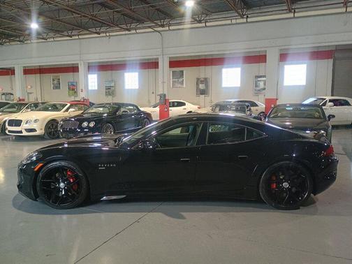 2020 Karma Revero GT