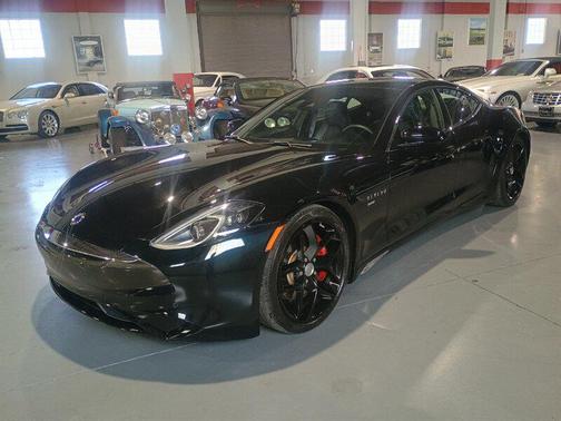 2020 Karma Revero GT
