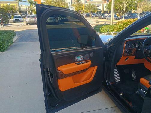 2020 Rolls-Royce Cullinan 