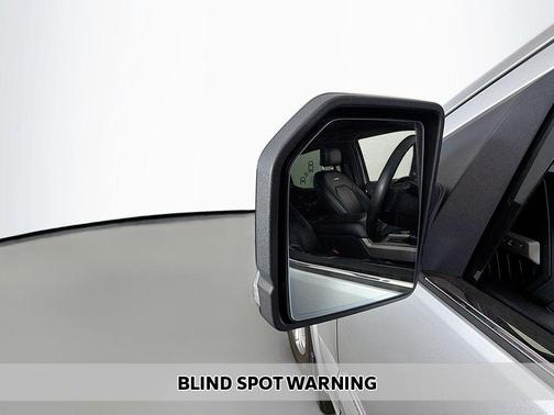 2016 Ford F-150 Platinum