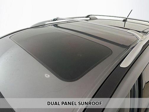 2016 Nissan Pathfinder Platinum