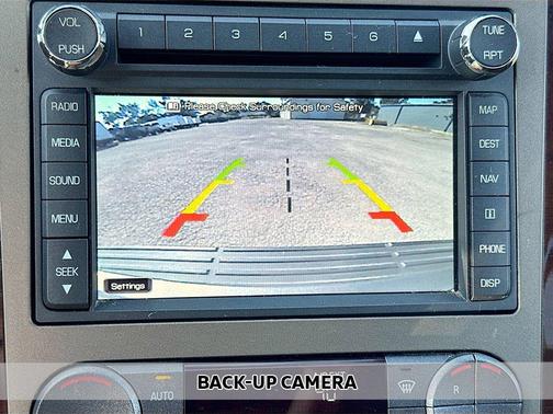 2014 Lincoln Navigator Base