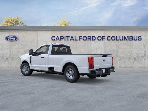 2026 Ford F-350 XL