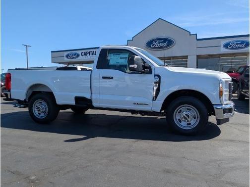 2026 Ford F-350 XL