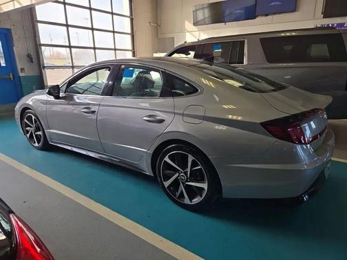 2023 Hyundai SONATA SEL Plus