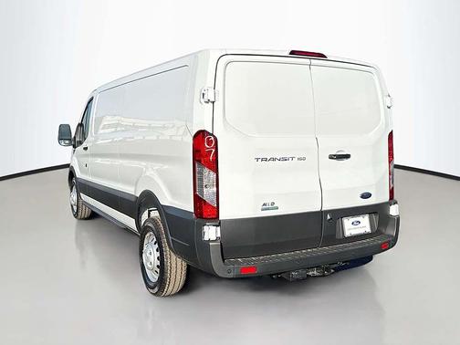 2025 Ford Transit-150 Base