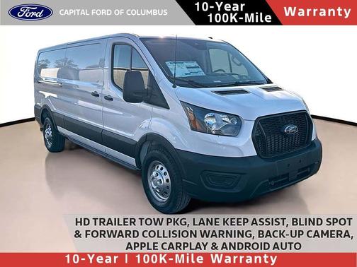 2025 Ford Transit-150 Base