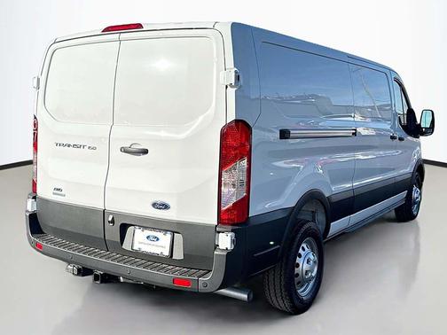 2025 Ford Transit-150 Base