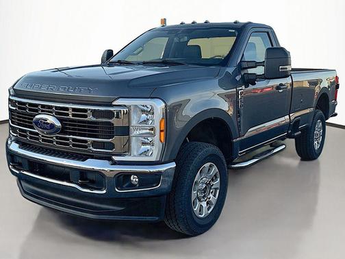 2023 Ford F-250 XLT