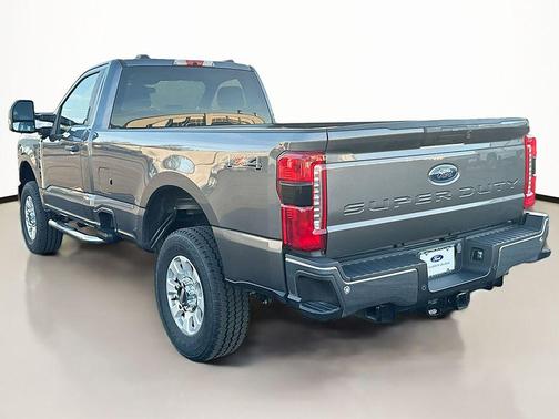 2023 Ford F-250 XLT
