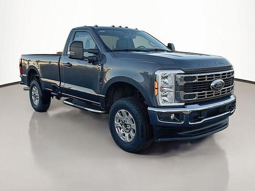 2023 Ford F-250 XLT