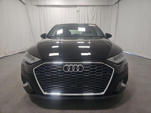 2022 Audi A3 Premium