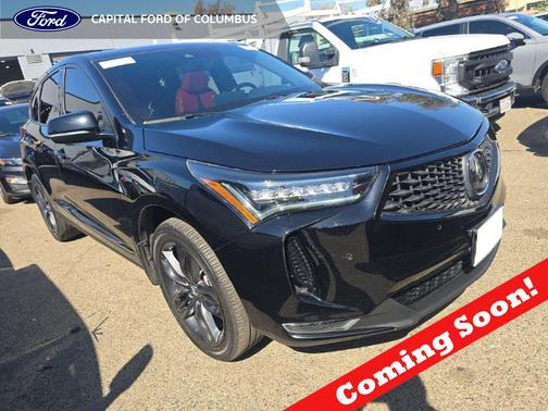 2024 Acura RDX Base