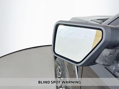 Agate Black Metallic 2023 Ford F-150 XLT