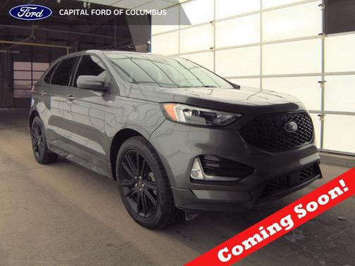 2024 Ford Edge ST Line