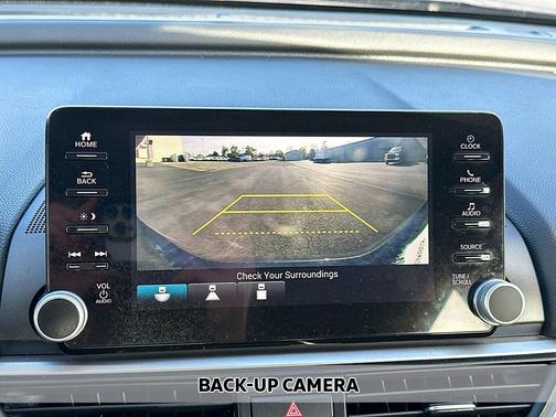 2021 Honda Accord LX 1.5T