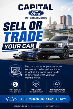 Atlas Blue Metallic 2023 Ford F-150 XLT