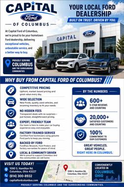 Atlas Blue Metallic 2023 Ford F-150 XLT