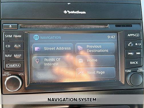 2015 Nissan Frontier PRO-4X