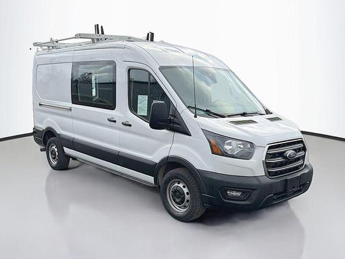 2020 Ford Transit-250 Base